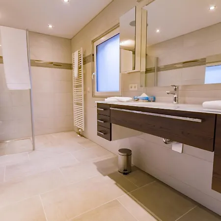 Penthouse Tauberblick * Tauberbischofsheim