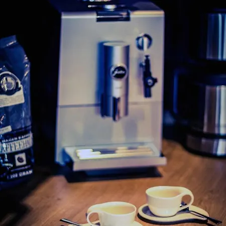 Appartement Penthouse Tauberblick