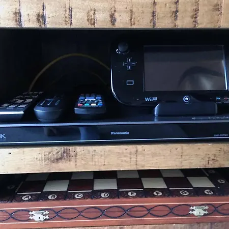 Penthouse Tauberblick *