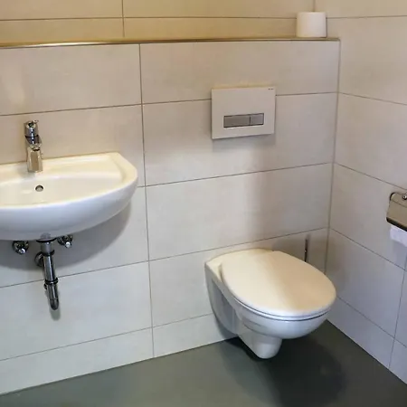 Apartment Penthouse Tauberblick Tauberbischofsheim