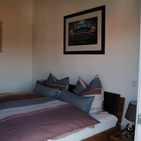 Penthouse Tauberblick Tauberbischofsheim