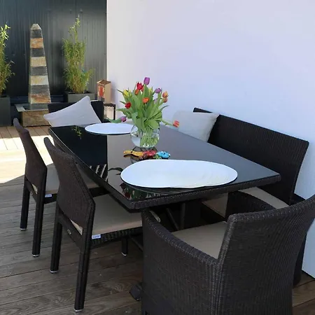 Penthouse Tauberblick Apartment *