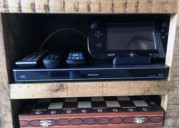 Penthouse Tauberblick *