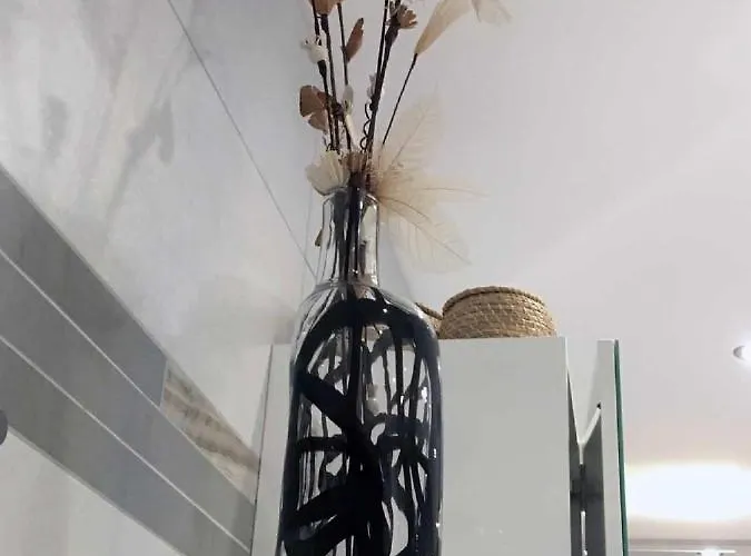 Penthouse Tauberblick 公寓