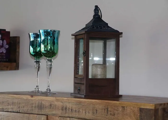 Penthouse Tauberblick 陶博比斯霍夫斯海姆