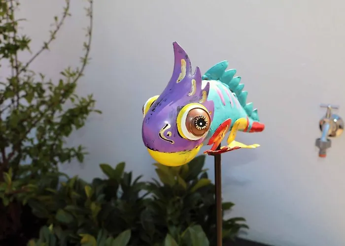 Penthouse Tauberblick *