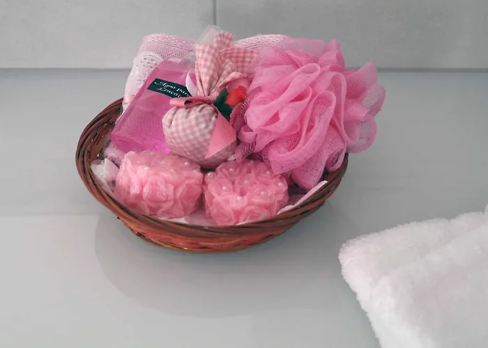 Penthouse Tauberblick 陶博比斯霍夫斯海姆